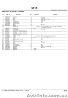 Бумажный каталог John Deere, Case и тд. - <ro>Изображение</ro><ru>Изображение</ru> #4, <ru>Объявление</ru> #1149851