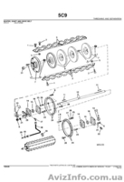 Бумажный каталог John Deere, Case и тд. - <ro>Изображение</ro><ru>Изображение</ru> #8, <ru>Объявление</ru> #1149851