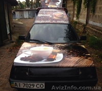 Продаю готовый и легко окупаемый бизнес. Мобильная кофейня на колесах. - <ro>Изображение</ro><ru>Изображение</ru> #2, <ru>Объявление</ru> #1151512