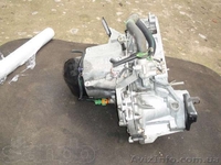 Запчасти трансмиссии б/у с разборки  канго (Renault Kangoo): - <ro>Изображение</ro><ru>Изображение</ru> #1, <ru>Объявление</ru> #1142556