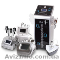 ПРОДАЖА КОСМЕТОЛОГИЧЕСКОГО ОБОРУДОВАНИЯ ОТ ПРОИЗВОДИТЕЛЯ - <ro>Изображение</ro><ru>Изображение</ru> #2, <ru>Объявление</ru> #1146637