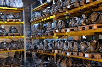 Запчасти трансмиссии б/у с разборки  канго (Renault Kangoo): - <ro>Изображение</ro><ru>Изображение</ru> #4, <ru>Объявление</ru> #1142556