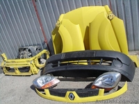 Разборка рено канго, запчасти б/у на Renault Kangoo - <ro>Изображение</ro><ru>Изображение</ru> #2, <ru>Объявление</ru> #1142531