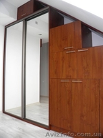 Мебель  ДСП по индивидуальному заказу  - <ro>Изображение</ro><ru>Изображение</ru> #5, <ru>Объявление</ru> #253869