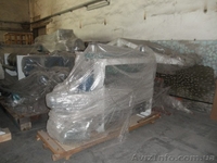 Ко-экструзионная  линияя Kuhne KFHS60EE/45-4/1300 - <ro>Изображение</ro><ru>Изображение</ru> #2, <ru>Объявление</ru> #1147465