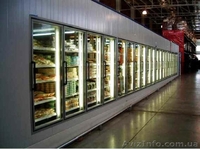 Холодильная камера-витрина - <ro>Изображение</ro><ru>Изображение</ru> #1, <ru>Объявление</ru> #1145279