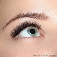 Наращивание ресниц Осокорки Позняки - <ro>Изображение</ro><ru>Изображение</ru> #1, <ru>Объявление</ru> #1142711