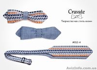 Галстуки-бабочки ручной работы - <ro>Изображение</ro><ru>Изображение</ru> #2, <ru>Объявление</ru> #1147654