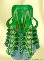 Резные свечи - <ro>Изображение</ro><ru>Изображение</ru> #7, <ru>Объявление</ru> #829125