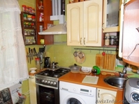 2х комн Соломенский р-н, ул.Западная, м. Шулявка - <ro>Изображение</ro><ru>Изображение</ru> #5, <ru>Объявление</ru> #1150219