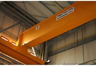 Мостовой кран SWF Nova NSC - <ro>Изображение</ro><ru>Изображение</ru> #1, <ru>Объявление</ru> #1144347