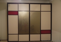 Для шкафов-купе - раздвижные, распашные, складывающиеся (гармошка) двери - <ro>Изображение</ro><ru>Изображение</ru> #8, <ru>Объявление</ru> #683853