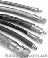 Шланги высокого давления ( изготовление и ремонт ) в Броварах - <ro>Изображение</ro><ru>Изображение</ru> #7, <ru>Объявление</ru> #1149053