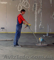 Машинная стяжка пола - <ro>Изображение</ro><ru>Изображение</ru> #4, <ru>Объявление</ru> #1155358