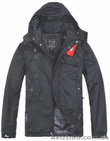 Пуховик - куртка PUMA - <ro>Изображение</ro><ru>Изображение</ru> #1, <ru>Объявление</ru> #1161709