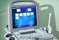 Ультразвуковой сканер SonoScape A6 - <ro>Изображение</ro><ru>Изображение</ru> #1, <ru>Объявление</ru> #1165960