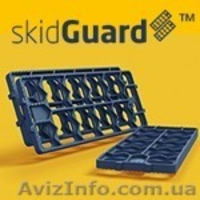 Пластины от пробуксовки колес skidGuard Финляндия - <ro>Изображение</ro><ru>Изображение</ru> #1, <ru>Объявление</ru> #1157914