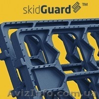 Пластины от пробуксовки колес skidGuard Финляндия - <ro>Изображение</ro><ru>Изображение</ru> #2, <ru>Объявление</ru> #1157914