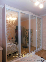 КУХНИ и Шкафы Купе от GOLD ROOM. Отличное качество за АДЕКВАТНУЮ цену! - <ro>Изображение</ro><ru>Изображение</ru> #5, <ru>Объявление</ru> #1163682