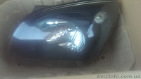 Продам передняя левая фара Kia Sportage 2 б/у - <ro>Изображение</ro><ru>Изображение</ru> #2, <ru>Объявление</ru> #1155985