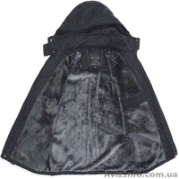 Пуховик - куртка PUMA - <ro>Изображение</ro><ru>Изображение</ru> #4, <ru>Объявление</ru> #1161709