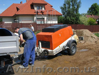 Машинная стяжка пола - <ro>Изображение</ro><ru>Изображение</ru> #3, <ru>Объявление</ru> #1155358