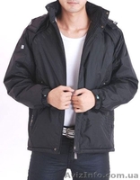 Пуховик - куртка PUMA - <ro>Изображение</ro><ru>Изображение</ru> #3, <ru>Объявление</ru> #1161709