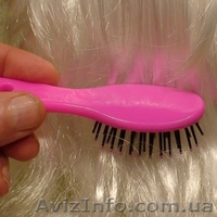 Набор средств по уходу за париками и бородами Деда Мороза и Снегурочки - <ro>Изображение</ro><ru>Изображение</ru> #4, <ru>Объявление</ru> #1157619