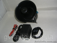 СГУ, ВИП СИГНАЛЫ , СИГНАЛ АВТОМОБИЛЬНЫЙ - <ro>Изображение</ro><ru>Изображение</ru> #6, <ru>Объявление</ru> #1158671