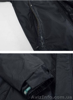 Пуховик - куртка PUMA - <ro>Изображение</ro><ru>Изображение</ru> #5, <ru>Объявление</ru> #1161709