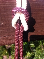 Купить браслеты, колье и серьги  из высококачественного бисера ручной работы - <ro>Изображение</ro><ru>Изображение</ru> #3, <ru>Объявление</ru> #1159662