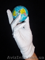 Перчатки для Снегурочки  - <ro>Изображение</ro><ru>Изображение</ru> #3, <ru>Объявление</ru> #1157623