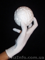 Перчатки для Снегурочки  - <ro>Изображение</ro><ru>Изображение</ru> #4, <ru>Объявление</ru> #1157623