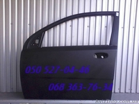 Дверь на Шевроле Авео Т200 Т250 Т255 Т300 передняя задняя. Левая ,правая.        - <ro>Изображение</ro><ru>Изображение</ru> #3, <ru>Объявление</ru> #1158344