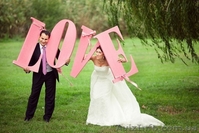 Объемные буквы для фотосессий - <ro>Изображение</ro><ru>Изображение</ru> #1, <ru>Объявление</ru> #1156038