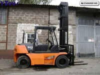 Посуточная аренда вилочного погрузчика - <ro>Изображение</ro><ru>Изображение</ru> #2, <ru>Объявление</ru> #1161839