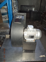 Вытяжной двигатель б/у - <ro>Изображение</ro><ru>Изображение</ru> #2, <ru>Объявление</ru> #1158173