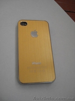 Apple Iphone 4 32Gb Neverlock !!! - <ro>Изображение</ro><ru>Изображение</ru> #3, <ru>Объявление</ru> #1163125