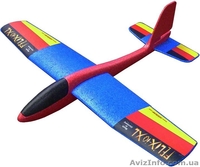 Метательный планера Felix iQ - <ro>Изображение</ro><ru>Изображение</ru> #3, <ru>Объявление</ru> #1165609