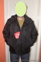 Пуховик - куртка PUMA - <ro>Изображение</ro><ru>Изображение</ru> #6, <ru>Объявление</ru> #1161709