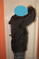 Пуховик - куртка PUMA - <ro>Изображение</ro><ru>Изображение</ru> #10, <ru>Объявление</ru> #1161709