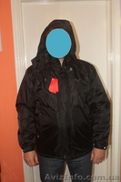 Пуховик - куртка PUMA - <ro>Изображение</ro><ru>Изображение</ru> #9, <ru>Объявление</ru> #1161709