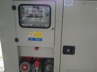 Генератор дизельный FOGO FI 60 ASCG  - <ro>Изображение</ro><ru>Изображение</ru> #2, <ru>Объявление</ru> #1155658