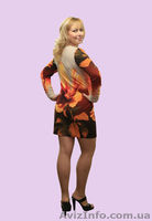 Julia Loza - стильная женская одежда больших и средних размеров - <ro>Изображение</ro><ru>Изображение</ru> #5, <ru>Объявление</ru> #1162421