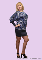 Julia Loza - стильная женская одежда больших и средних размеров - <ro>Изображение</ro><ru>Изображение</ru> #7, <ru>Объявление</ru> #1162421