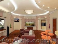 Элитный ремонт квартир от простого до VIP - <ro>Изображение</ro><ru>Изображение</ru> #3, <ru>Объявление</ru> #1165761