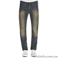 Джинсы мужские Replay - <ro>Изображение</ro><ru>Изображение</ru> #1, <ru>Объявление</ru> #989662