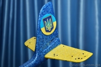 Метательный планера Felix iQ - <ro>Изображение</ro><ru>Изображение</ru> #1, <ru>Объявление</ru> #1165609