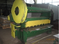 Продается следующее оборудование для металлообработки - <ro>Изображение</ro><ru>Изображение</ru> #2, <ru>Объявление</ru> #1155726