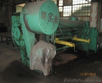 Продается следующее оборудование для металлообработки - <ro>Изображение</ro><ru>Изображение</ru> #4, <ru>Объявление</ru> #1155726